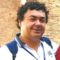 Luca Crovi