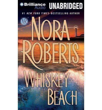 Whiskey Beach