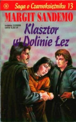 Klasztor w Dolinie Łez