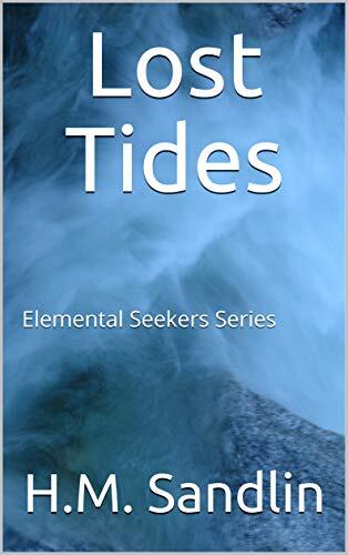 Lost Tides: Elemental Seekers Series