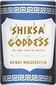 Shiksa Goddess