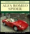 Alfa Romeo Spider