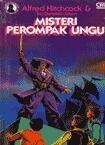 Misteri Perompak Ungu