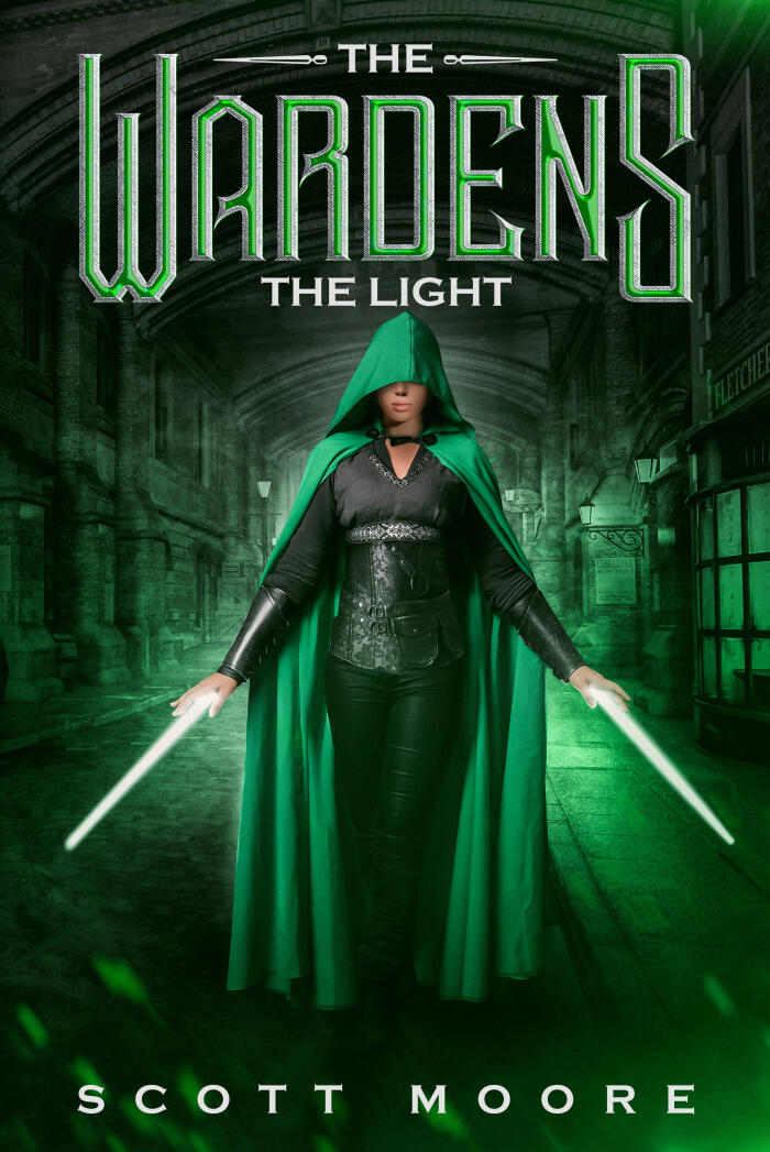 The Light