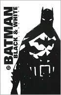Batman: Black And White, Vol. 2