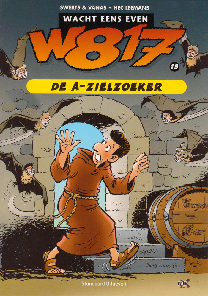 De a-zielzoeker