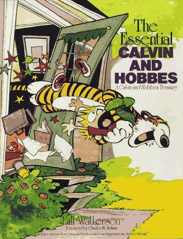 The Complete Calvin and Hobbes