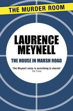 The House in Marsh Road