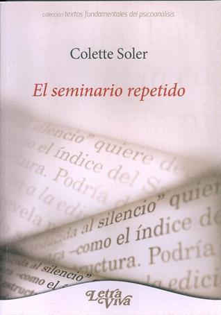 El seminario repetido