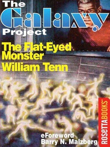 The Flat-Eyed Monster