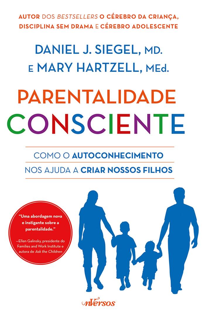 Parentalidade Consciente: Como o Autoconhecimento nos Ajuda a Criar Nossos Filhos