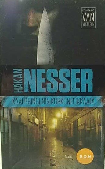 Kaalbringenin kurkunleikkaaja