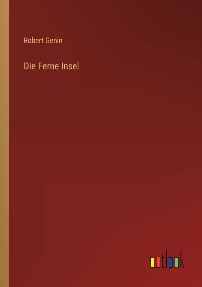 Die Ferne Insel