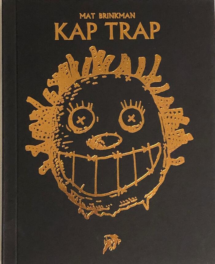 Kap Trap