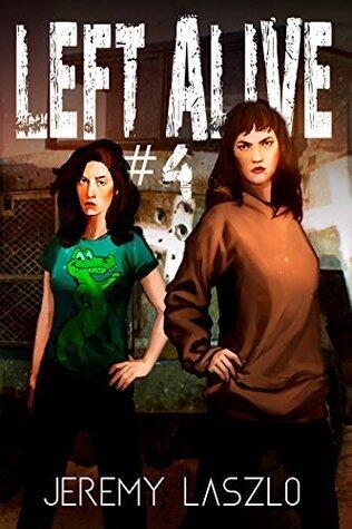 Left Alive #4