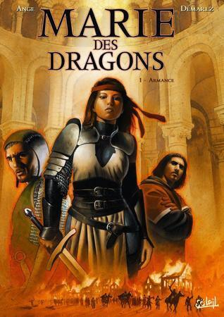 Marie des dragons