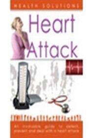 The Heart Attack Recovery Handbook
