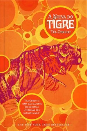 A Noiva do Tigre