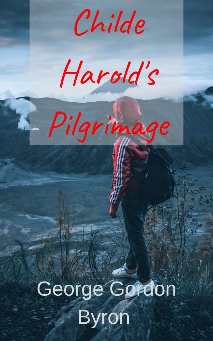 Childe Harold's Pilgrimage