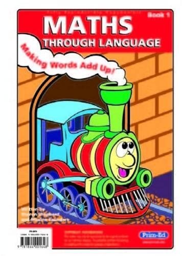 Maths Through Language