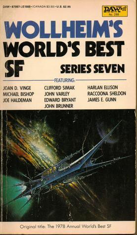 World's Best SF Series 7