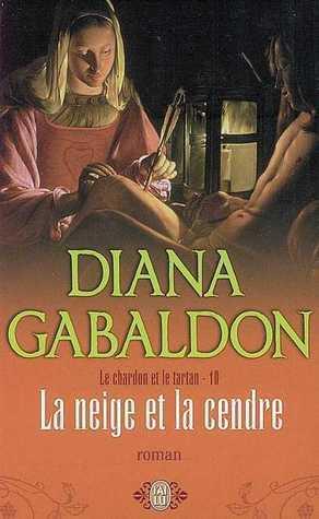 La neige et la cendre