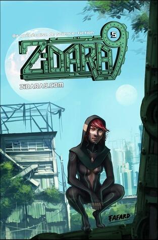 Zidara9 volume 5