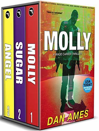 Molly / Sugar / Angel