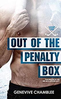 Out of the Penalty Box