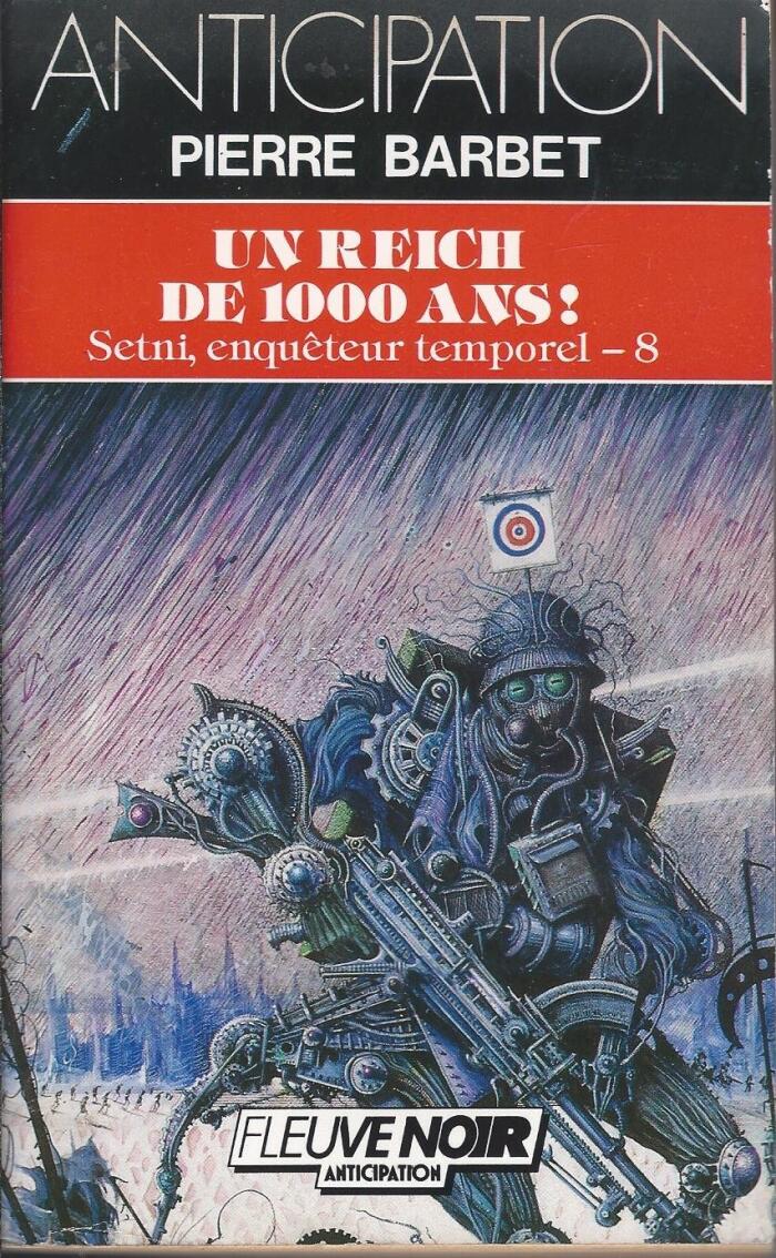 Un reich de 1000 ans!