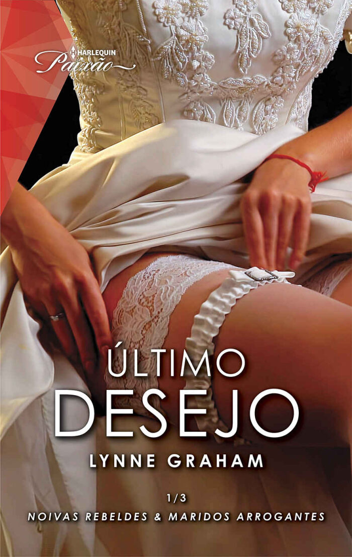 Último Desejo