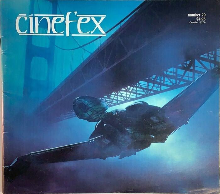 cinefex 29