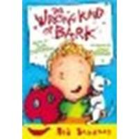 The Wrong Kind of Bark by Donaldson, Julia [Crabtree Publishing Company, 2005] Paperback [Paperback]