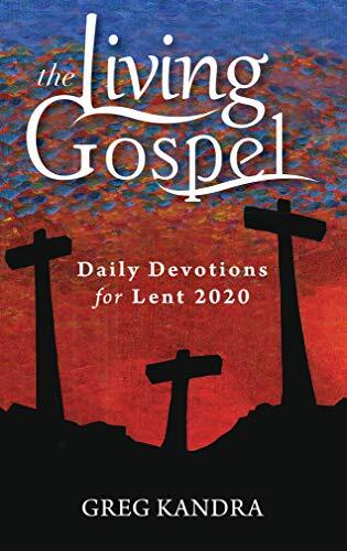 Daily Devotions for Lent 2020