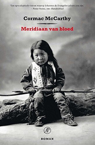 Meridiaan van bloed: of het avondrood in het Westen