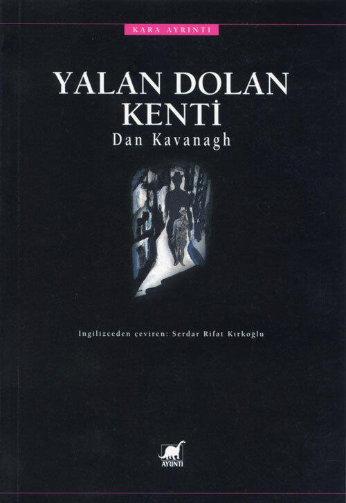 Yalan Dolan Kenti