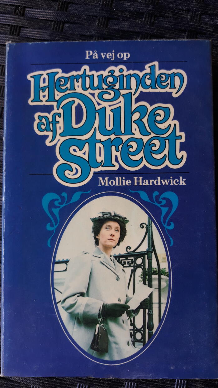 Hertuginden af Duke Street