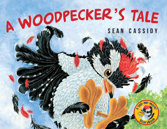 A Woodpecker's Tale