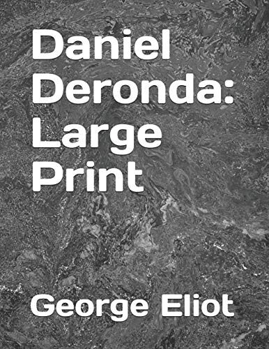 Daniel Deronda