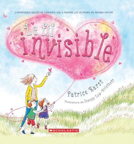 Le Fil Invisible