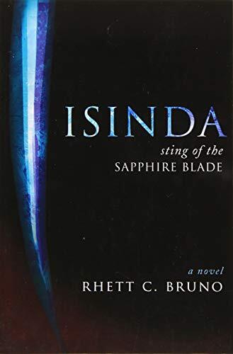 Isinda: Sting of the Sapphire Blade