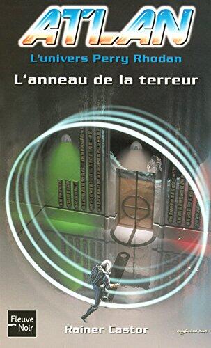 Atlan, Tome 11