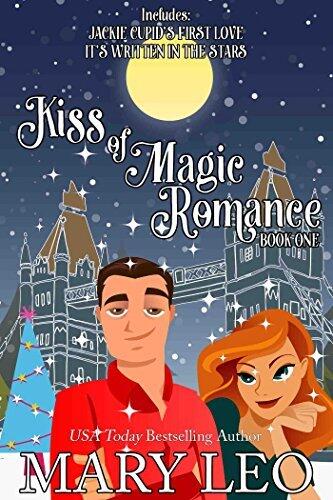 Kiss of Romance