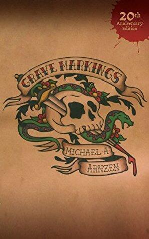 Grave Markings