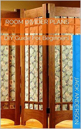 Room Divider Plans: DIY Guide For Beginners