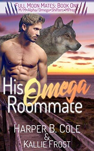 His Omega Roommate