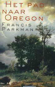 Het pad naar Oregon