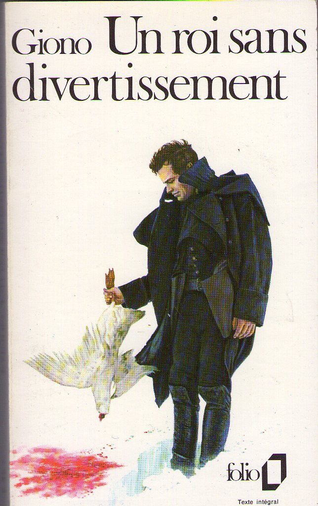ROI SANS DIVERTISSEMENT