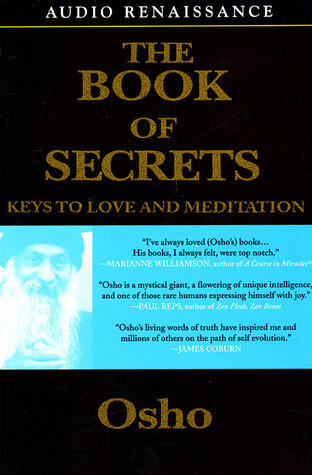 The Book of Secrets