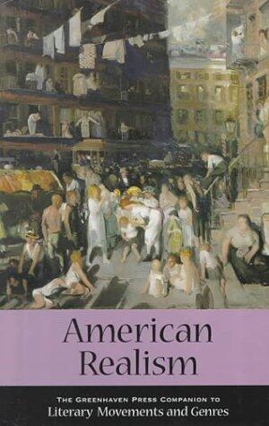 Literary Movements and Genres - American Realism